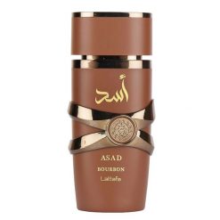 Lattafa Woda perfumowana 100 ml Męskie. Perfumy męskie Lattafa. Za 132.00 zł.
