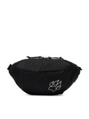 Jack Wolfskin Nerka A65979 6000 Czarny. Czarne torebki klasyczne Jack Wolfskin, bez wzorów, z materiału, bez dodatków. Za 79.99 zł.