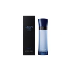 Perfumy Giorgio Armani Code Colonia Pour Homme Woda toaletowa 75ml. Perfumy męskie Giorgio Armani. Za 291.64 zł.