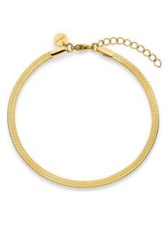 S.Oliver Bransoletka rozmiar: onesize. Bransoletki S.Oliver, ze stali. Za 65.99 zł.