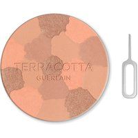 Guerlain - Terracotta Light Puder Z - Wkład Wymienny - Terracotta Light 01 Recharge - Dla Kobiet. Pudry brązujące Guerlain. Za 245.00 zł.