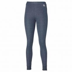 Damskie legginsy termoaktywne Heatkeeper Comfort antracytowy melanż. Brązowe bielizna sportowa HEAT KEEPER, m, bez wzorów. Za 138.99 zł.