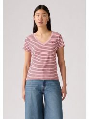 Levi's Koszulka w kolorze jasnoróżowym rozmiar: W30/L30. Różowe bluzki Levi's®, l, bez wzorów, z bawełny, bez kołnierzyka, bez ramiączek. Za 217.99 zł.