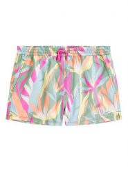 O'Neill Szorty kąpielowe "Essentials" ze wzorem rozmiar: 128. Szorty O'Neill, bez wzorów, z materiału. Za 96.37 zł.