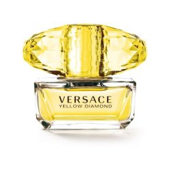 Versace Yellow Diamond WODA TOALETOWA 50 ml Damski. Perfumy damskie VERSACE. Za 257.52 zł.