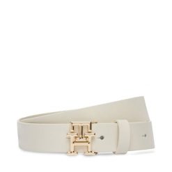 Pasek Damski Tommy Hilfiger. Paski TOMMY HILFIGER, bez wzorów. Za 249.99 zł.