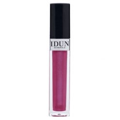 IDUN Minerals Mineralny Błyszczyk Do Ust Błyszczyki 6 ml Violetta (Shimmering Lilac). Błyszczyki IDUN Minerals. Za 60.83 zł.