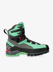 Buty wysokogórskie damskie Garmont Tower 2.0 GTX. Czarne trekkingi Garmont, z gore-texu, trekkingowe. Za 1,127.10 zł.