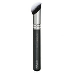 ZOEVA 118 FLUID TOUCH & BLEND Pędzle do podkładu 1 ct 1 szt. Pędzle ZOEVA. Za 79.20 zł.