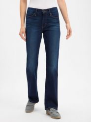 Levi's Dżinsy Kobiety Bawełna niebieski, 30-32. Niebieskie jeansy Levi's®, s, bez wzorów. Za 399.95 zł.