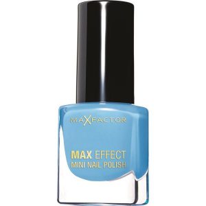 MAX FACTOR MAX FACTOR_Max Effect mini lakier do paznokci 57 Ocean Queen 4,5ml. Lakiery MAX FACTOR. Za 15.96 zł.
