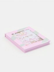 Paleta cieni do powiek - wielobarwny. Palety cieni Sinsay. Za 19.99 zł.