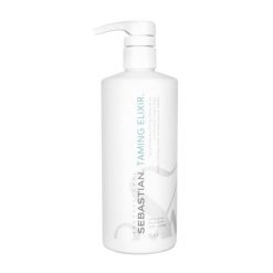 Sebastian Taming Elixir Olejki i serum do włosów 500 ml. Odżywki do włosów Sebastian. Za 265.99 zł.