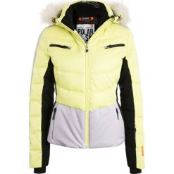 Icepeak CATHY Kurtka narciarska aloe. Kurtki sportowe marki Icepeak. W wyprzedaży za 575.20 zł.