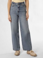 JJXX Dżinsy - JXTokyo Kobiety Bawełna niebieski, 28-32. Niebieskie jeansy JJXX, s, bez wzorów. Za 279.95 zł.