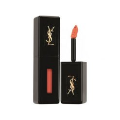 YVES SAINT LAURENT Vernis A Levres Vinyl Cream błyszczyk do ust 408 Corail Neo-Pop 5,5ml. Błyszczyki YVES SAINT LAURENT. Za 117.80 zł.