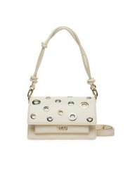 TOUS Torebka Audree Eyelets 2002202901 Beżowy. Brązowe torebki klasyczne Tous, bez wzorów, ze skóry, bez dodatków. Za 659.99 zł.