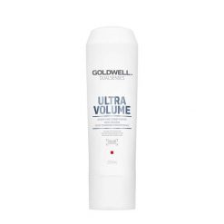 Goldwell Odżywka zwiększająca objętość Goldwell Dualsenses Ultra Volume Odżywki do włosów 200 ml. Odżywki do włosów Goldwell. Za 145.79 zł.