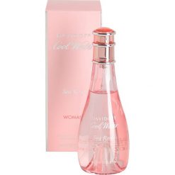Coolwater Sea Rose - EDT - 100 ml. Perfumy damskie Perfumy. W wyprzedaży za 116.95 zł.