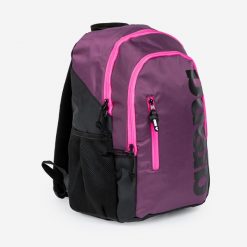 Plecak pływacki Arena Spiky III 30 l. Plecaki Arena, bez wzorów. Za 139.99 zł.