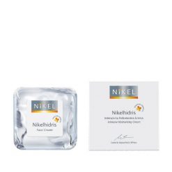 Nikel, NIKELHIDRIS, Nawilżający krem do twarzy z pomarańczą i kwiatem immortelle, 50 ml. Kremy do twarzy Priroda liječi d.o.o. Za 295.55 zł.
