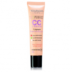 Bourjois CC Cream 123 Perfect nr 034. Podkłady marki Bourjois. Za 28.90 zł.