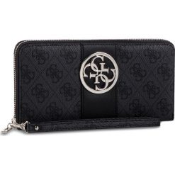 Duży Portfel Damski GUESS - Bluebelle (SG) Slg SWSG74 02460 COA. Portfele Guess. Za 279.00 zł.