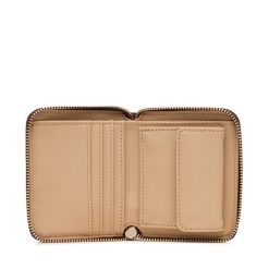 Portfel Guess. Czerwone portfele Guess, z aplikacjami. Za 214.99 zł.