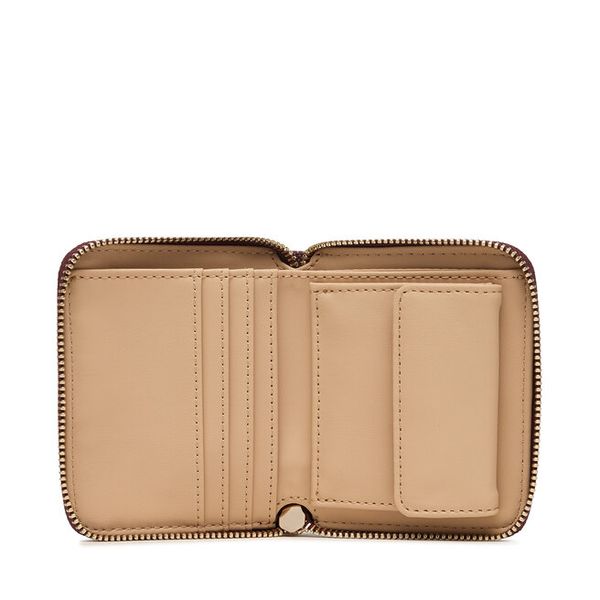 Portfel Guess. Czerwone portfele Guess, z aplikacjami. Za 214.99 zł.