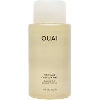 Ouai - Fine Hair - Szampon Do Włosów Cienkich - Dailycare Fine Shampoo 295ml - Dla Kobiet. Szampony do włosów OUAI. Za 145.00 zł.