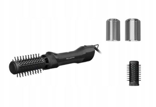 Suszarko-lokówka ROWENTA UB9520. Suszarki do włosów Rowenta. Za 228.99 zł.