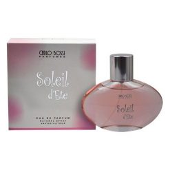 Carlo Bossi Carlo B Soleil d"Ete edp 100ml - CB112. Perfumy damskie Carlo Bossi. Za 40.30 zł.