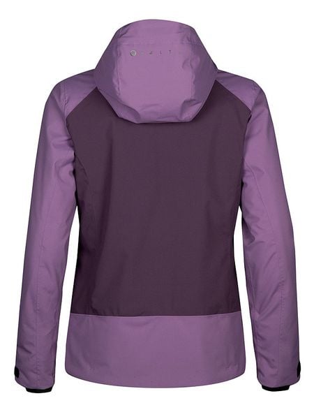 Halti Kurtka narciarska "Wedeln DX" w kolorze fioletowym rozmiar: 38. Różowe kurtki narciarskie HALTI, m, bez wzorów, bez kaptura, narciarskie. Za 701.16 zł.