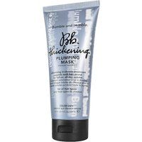 Thickening Plumping Mask - Maska zwiększająca gęstość. Odżywki do włosów BUMBLE AND BUMBLE. Za 235.00 zł.