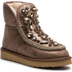 Buty EVA MINGE - Benicarlo 4C 18IN1372527EF 603. Kozaki Eva Minge. W wyprzedaży za 329.00 zł.