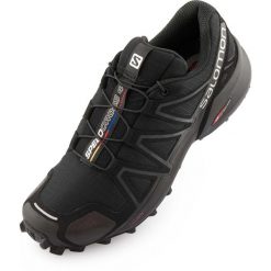 Buty trekkingowe damskie Salomon Speedcross 4. Trekkingi Salomon, do biegania. Za 417.00 zł.