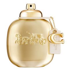 COACH GOLD Perfumy 90 ml Damski. Perfumy damskie Coach. Za 407.79 zł.