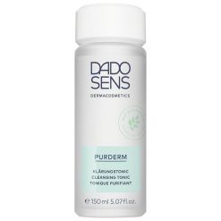 DADO SENS Dermacosmetics PURDERM TONIK WYJAŚNIAJĄCY Toniki do twarzy 150 ml. Oczyszczanie DADO SENS Dermacosmetics. Za 85.40 zł.