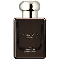 Oud & Begamot - Cologne Intense. Perfumy damskie Jo Malone London. Za 639.00 zł.