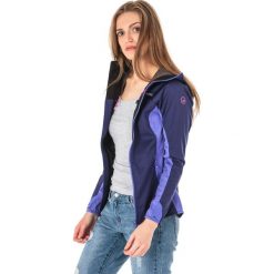 Hi-tec Kurtka damska Lady Avesta astral aura/blue iris/fluo pink r. S. Kurtki sportowe marki Hi-tec. Za 207.00 zł.