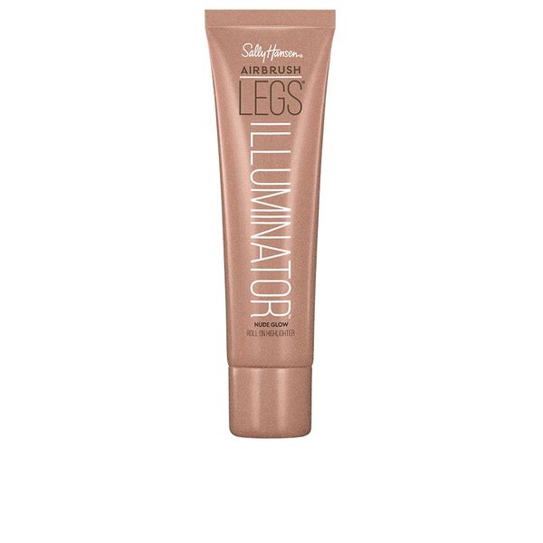 Sally Hansen Oświetlacz AIRBRUSH LEGS Samoopalacze 100 ml. Samoopalacze Sally Hansen. Za 77.08 zł.