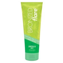 Emerald Bay Bronzed Flare brązujący balsam z nektarem z agawy i witaminą B Samoopalacze 250 ml. Samoopalacze Emerald Bay. Za 108.99 zł.