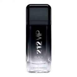 Carolina Herrera - 212 Vip Black - Woda Perfumowana - Atomizer 100 ml - Dla Mężczyzn. Perfumy męskie Carolina Herrera. Za 585.00 zł.
