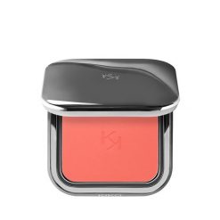 KIKO Milano Unlimited Róż do policzków 6 g 2 - NATURAL TANGERINE. Róże KIKO Milano. Za 52.50 zł.