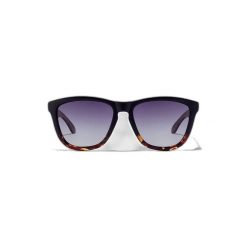 Okulary przeciwsłoneczne Hawkers One Colt. Czarne okulary przeciwsłoneczne HAWKERS, bez wzorów, sportowe. Za 178.50 zł.