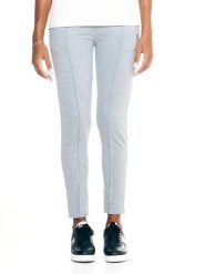 Bluza z kieszeń na co dzień na siłownię. Czarne bluzy LEONE 1947 APPAREL, xl, bez wzorów, z dresówki, bez kaptura. Za 126.26 zł.