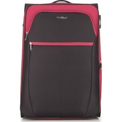Walizka duża V25-3S-233-15. Walizki Wittchen. Za 189.90 zł.