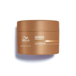 Wella Wella Professionals Ultimate Smooth, intensywnie odżywcza maska do włosów suchych i puszących, 30 ml Maski do włosów 150 ml. Odżywki do włosów Wella. Za 151.20 zł.