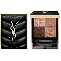 Yves Saint Laurent - Couture Mini Clutch Palette - Paletki - Couture Mini Clutch Eyeshadow 710 Mv - Dla Kobiet. Kredki do oczu YVES SAINT LAURENT. Za 369.00 zł.