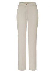 Toni Spodnie materiałowe w kolorze beżowym rozmiar: W24. Brązowe spodnie materiałowe Toni, na co dzień, bez wzorów, z materiału. Za 152.99 zł.